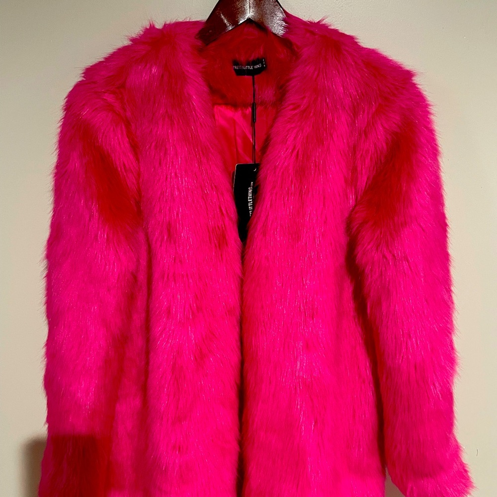 Women’s Coat